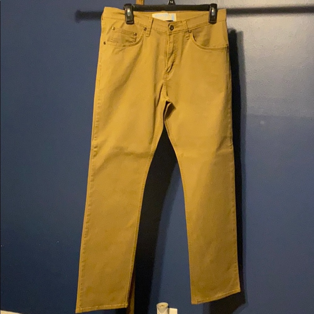 Wrangler khakis